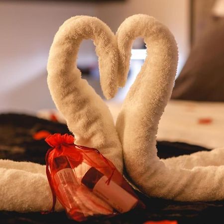 My Love Nest Châtillon-sur-Chalaronne Eksteriør bilde
