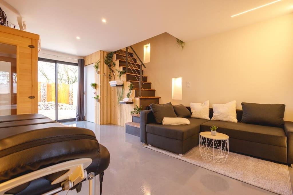 My Love Nest Châtillon-sur-Chalaronne Eksteriør bilde