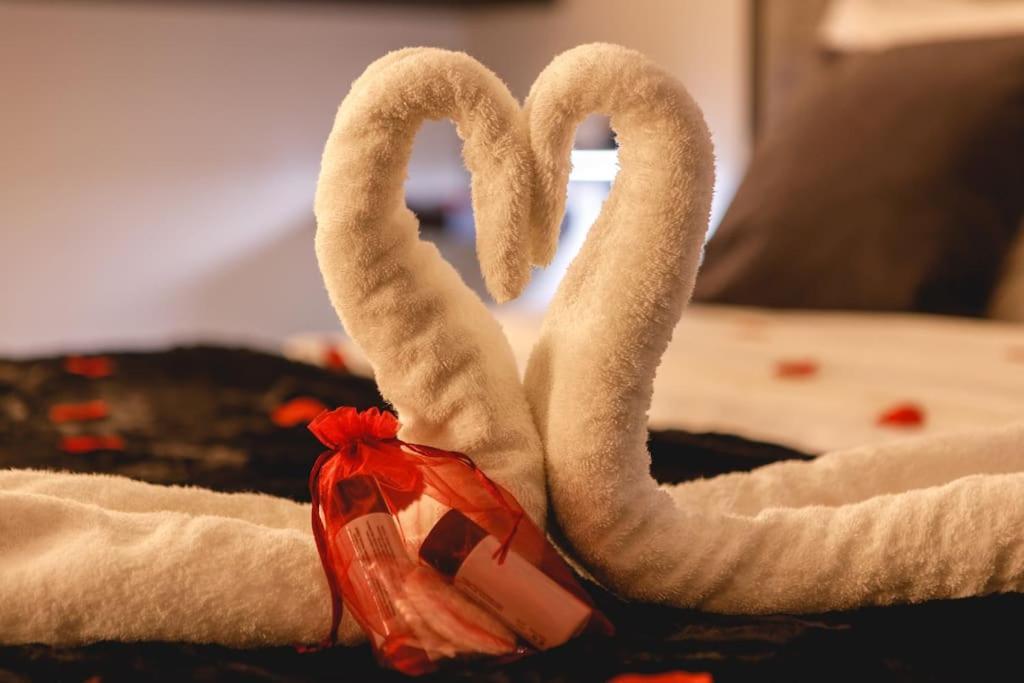 My Love Nest Châtillon-sur-Chalaronne Eksteriør bilde